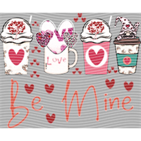 Valentine's Day-QRJ  6868